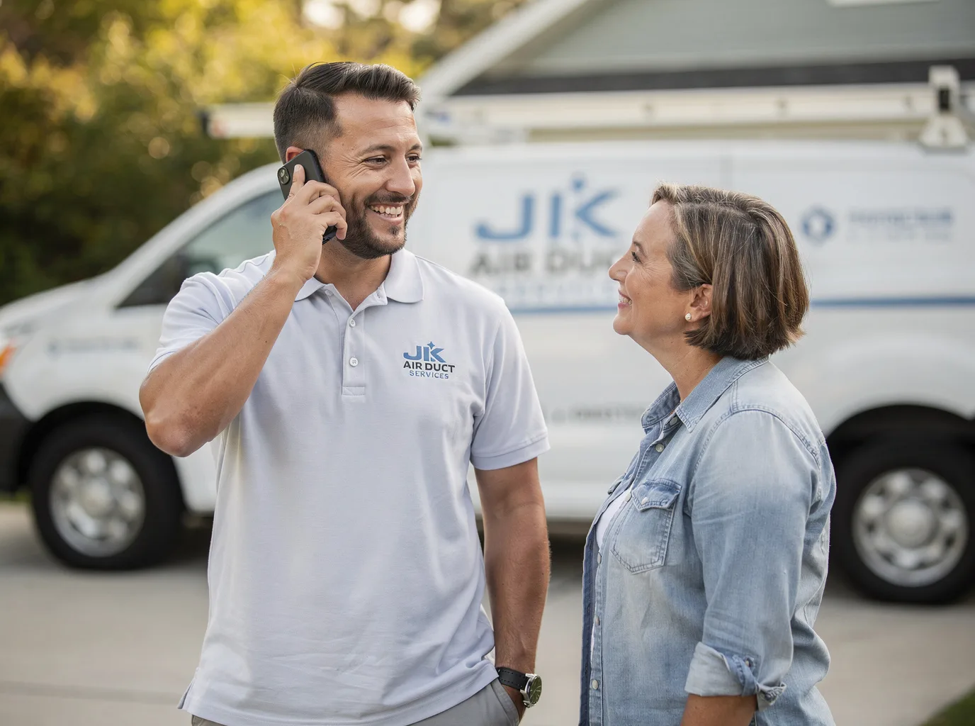 Air Duct Cleaning Hickory Plains, AR FAQs